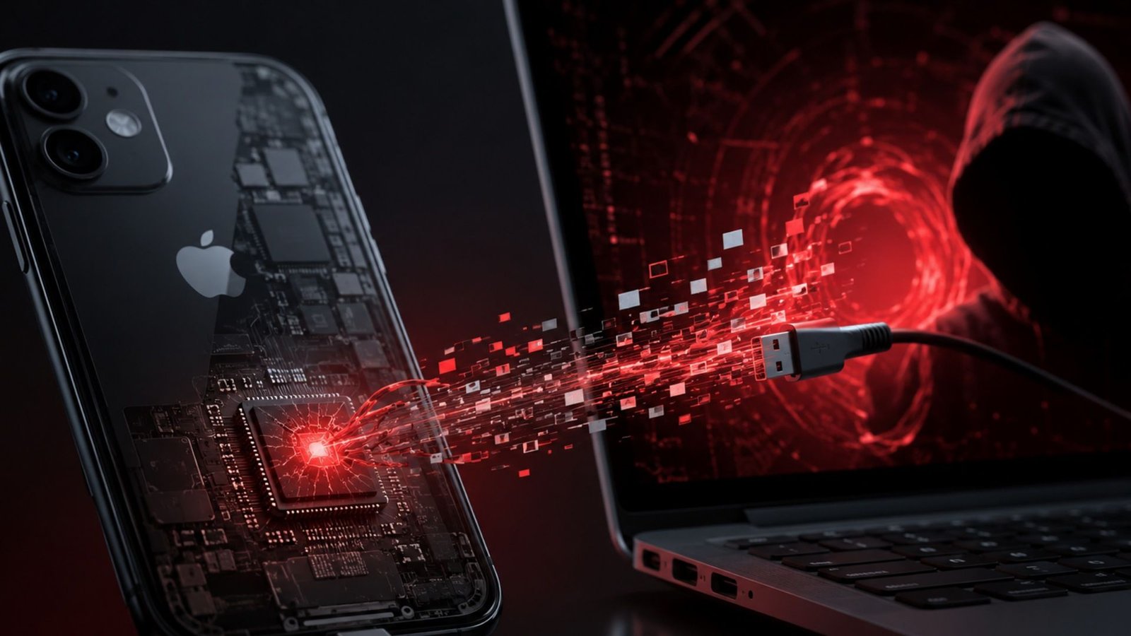 Brecha incorrigível afeta iPhones com chips A12 e A13, revela empresa