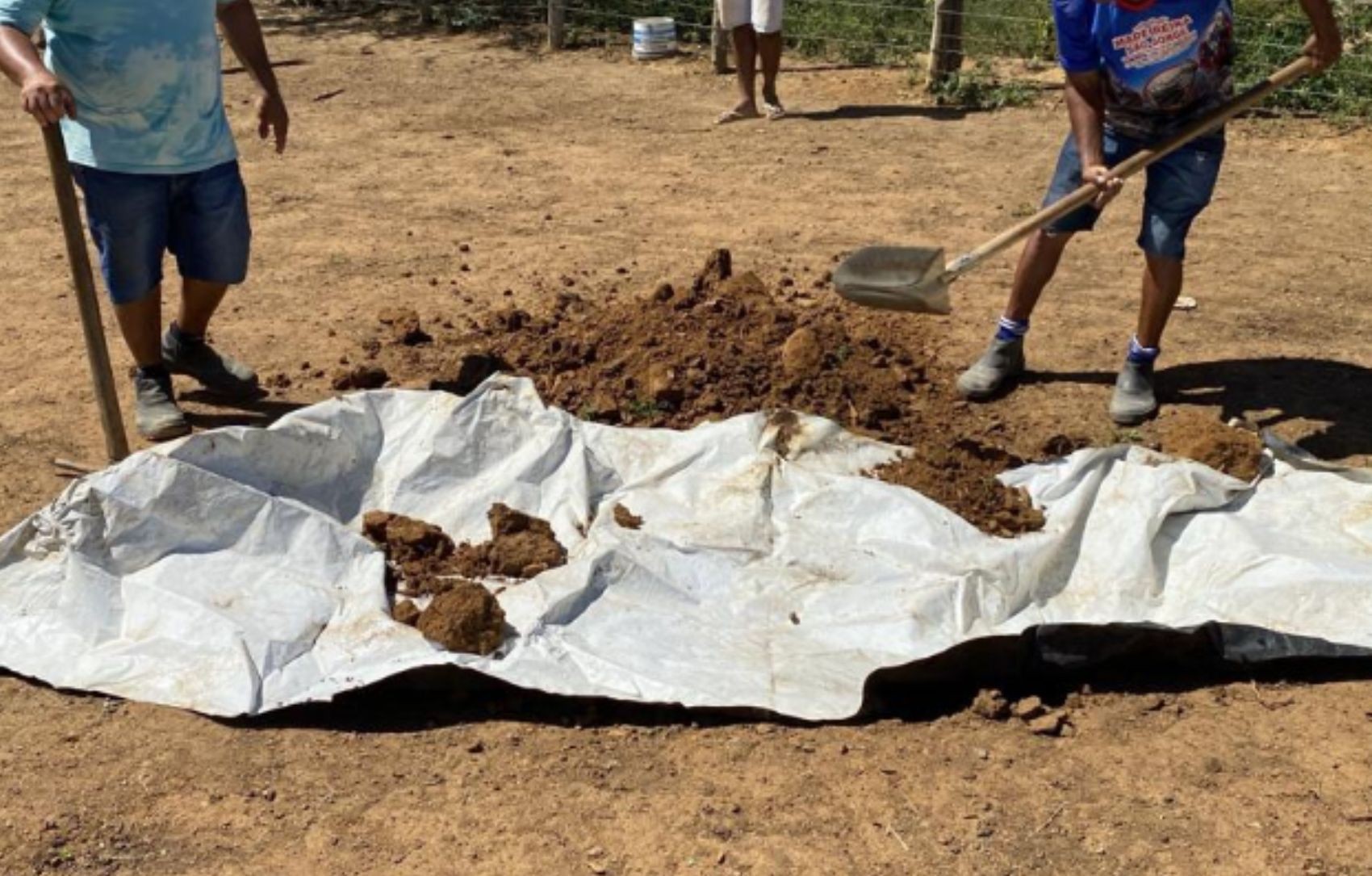 Delegado cita arrependimento de filhos que confessaram assassinato do pai em Frei Paulo