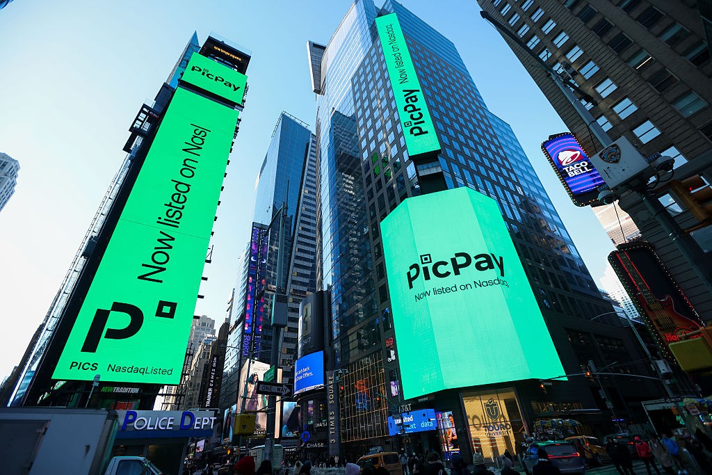 Quem é o dono do PicPay, banco investigado em operação do Ministério Público