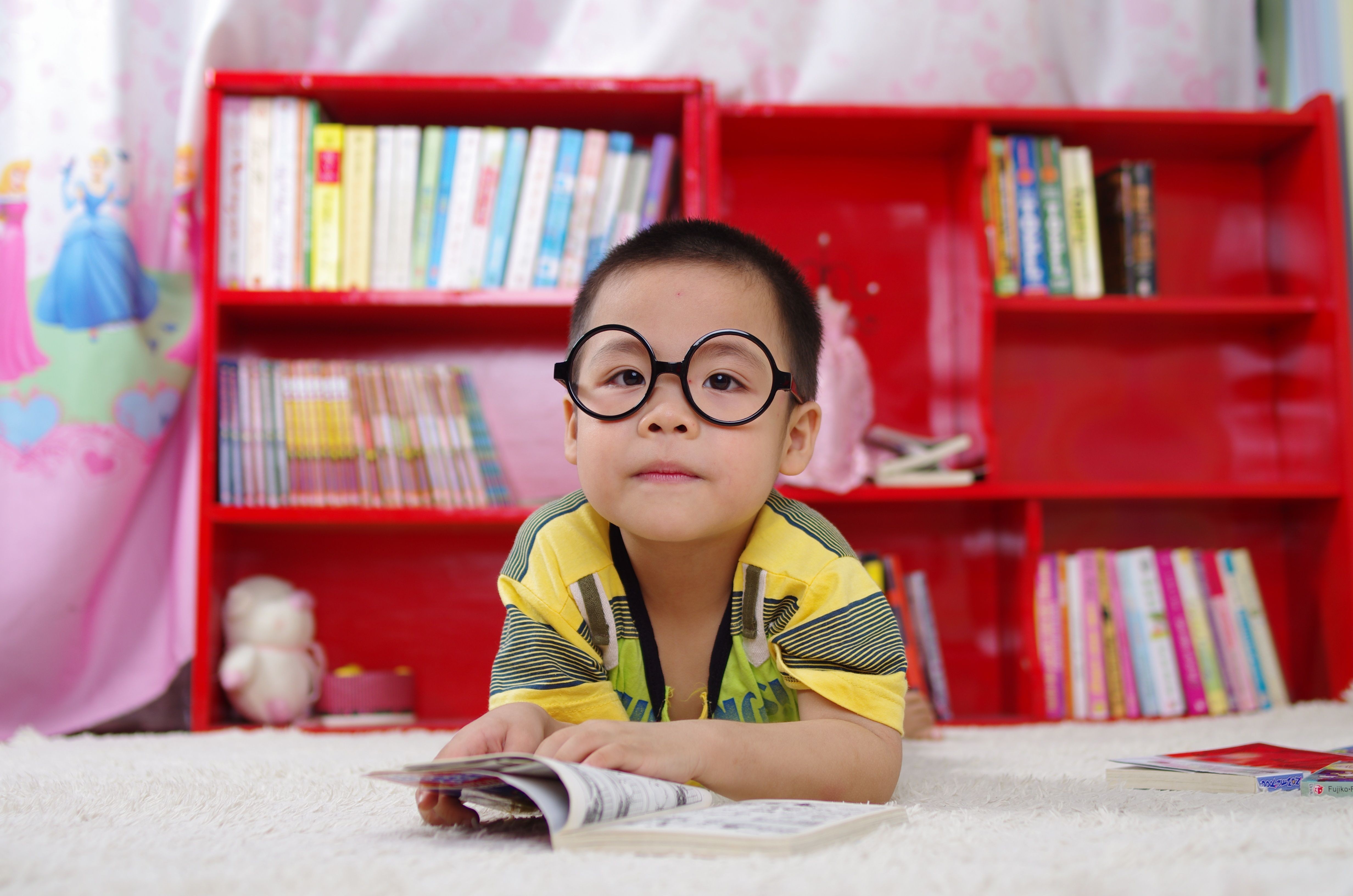 Como saber se seu filho é superdotado? Veja os primeiros sinais