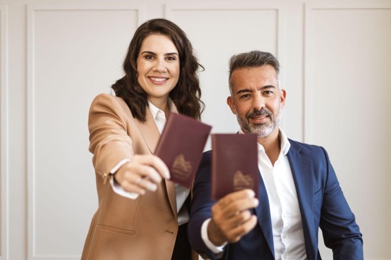 Mudanças na cidadania italiana aumentam busca por orientação especializada