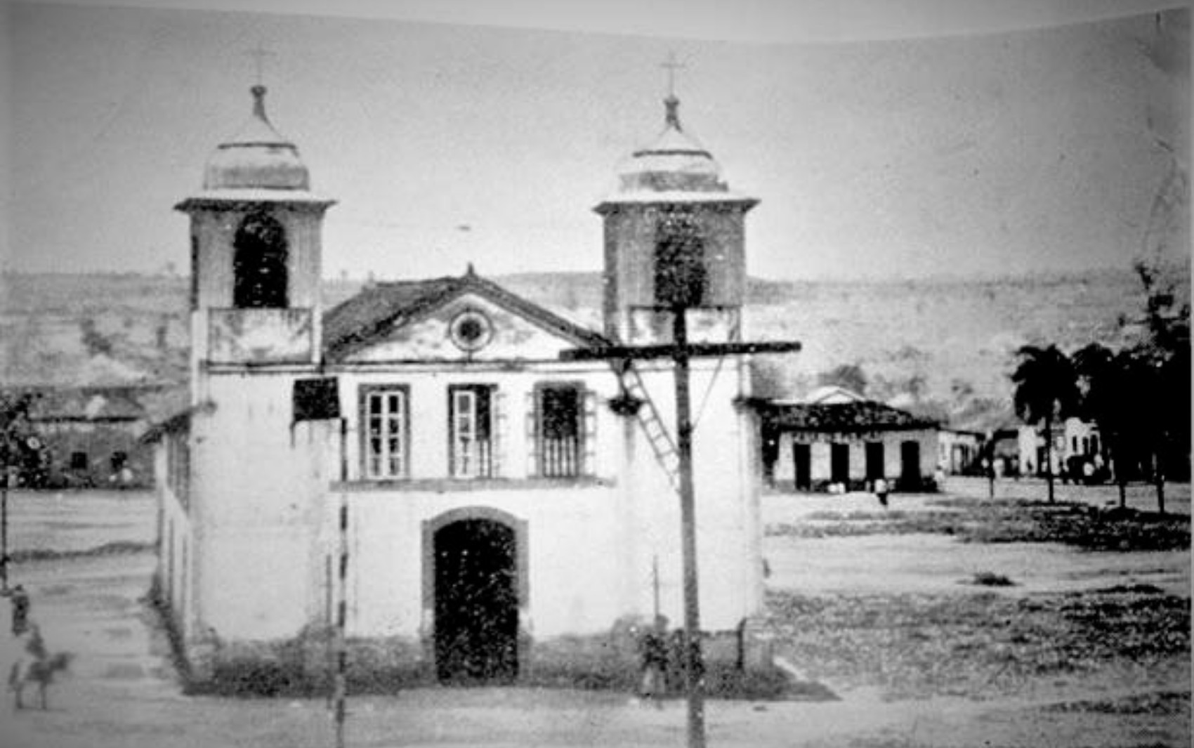 Por que Ribeirão Preto 'perdeu' o São Sebastião do nome? Entenda a história