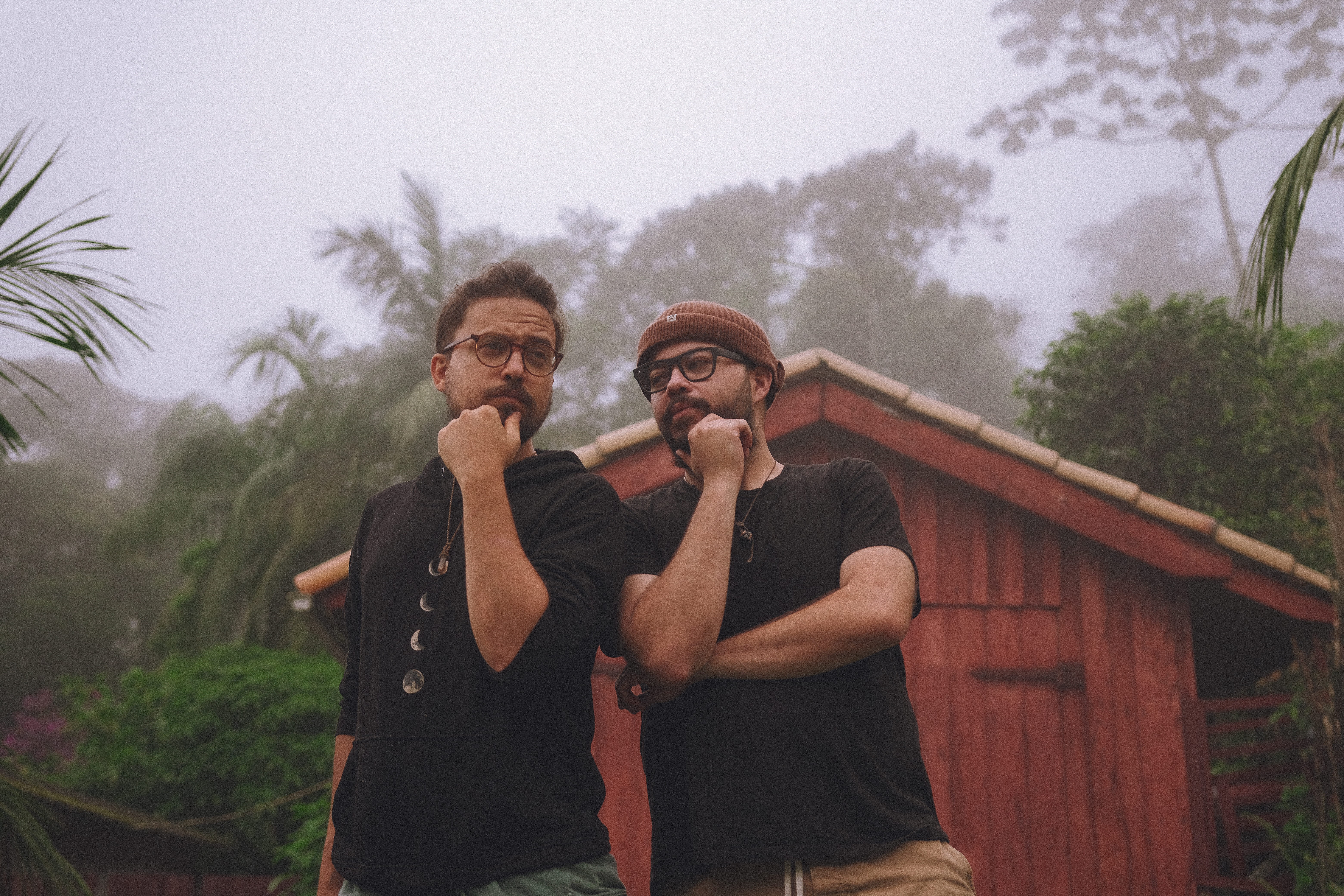 Estes irmãos criaram uma cafeteria em SP para sustentar um projeto cultural — e faturam R$ 1,1 milhão