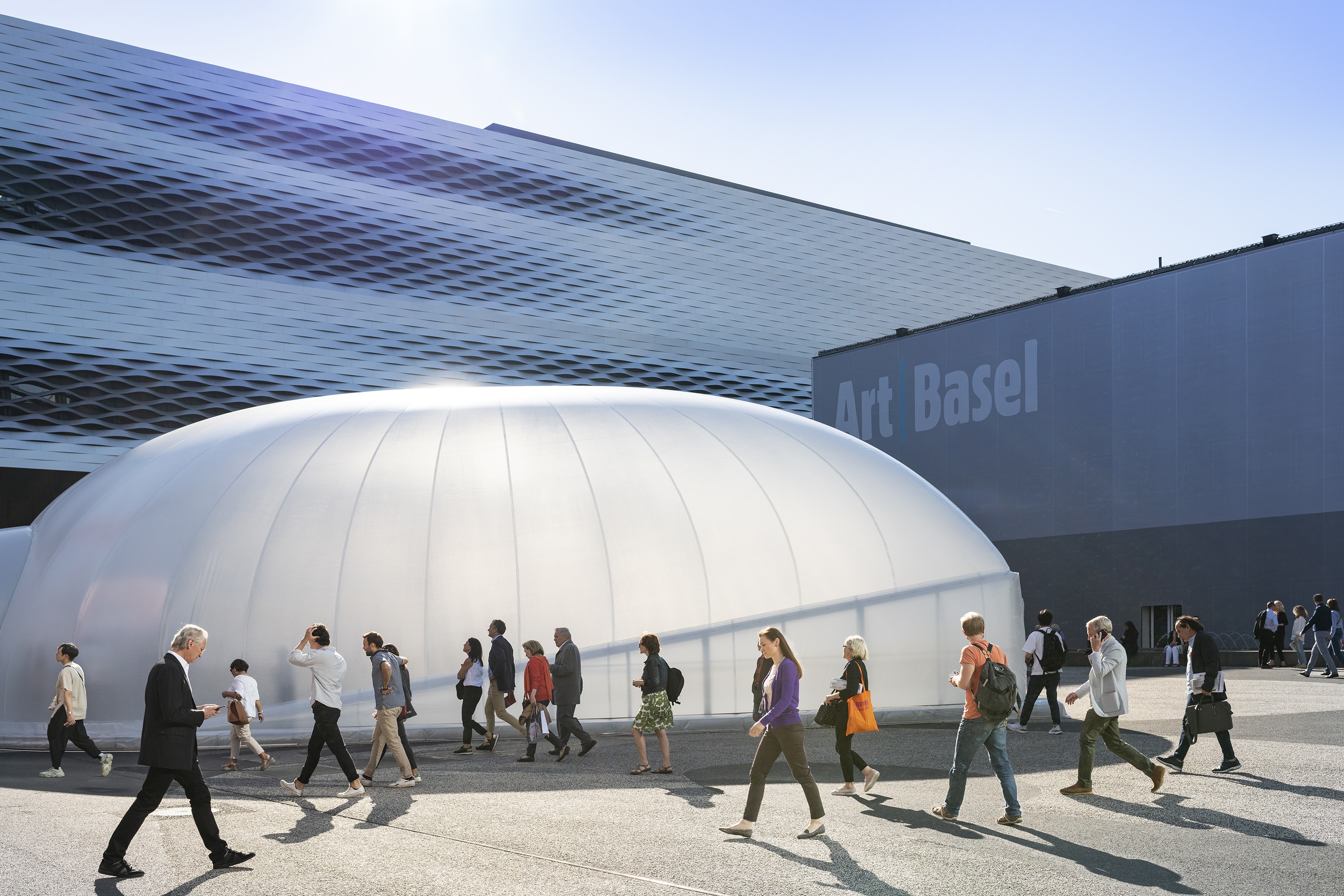 Além da Art Basel: 10 lugares imperdíveis para conhecer na cidade suíça