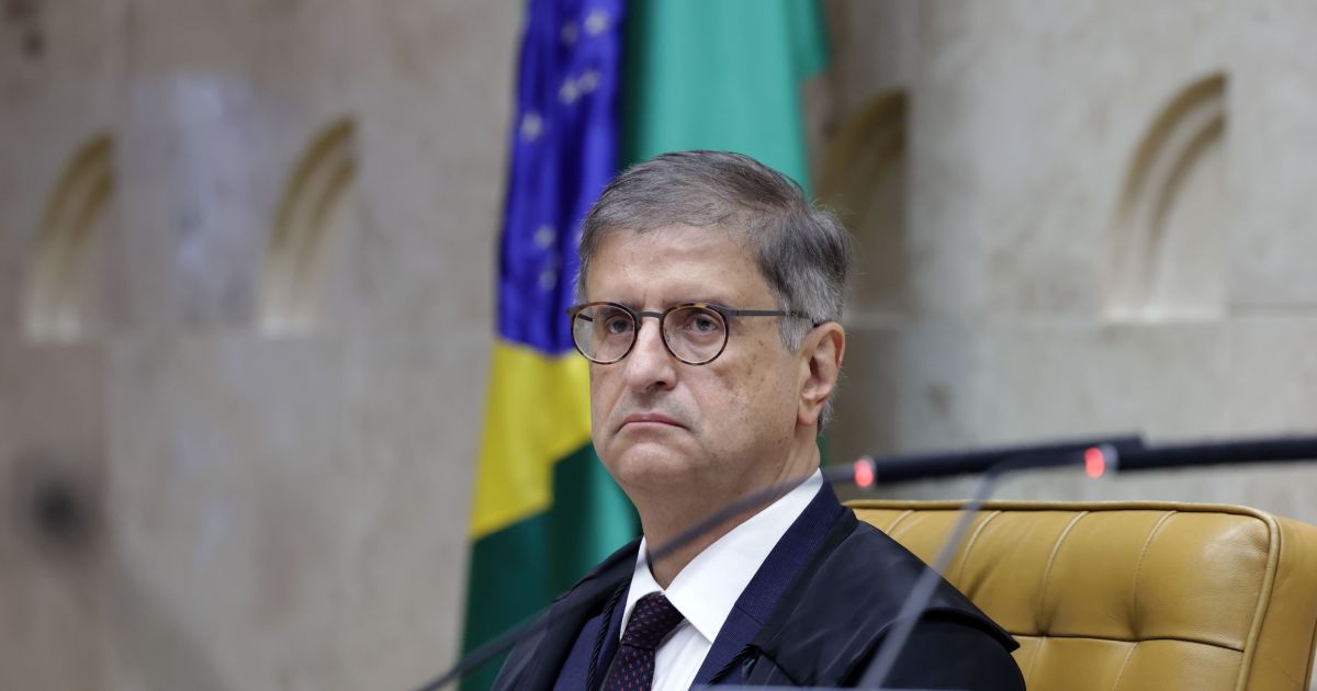 PGR cita “autonomia do Legislativo” para defender Dosimetria
