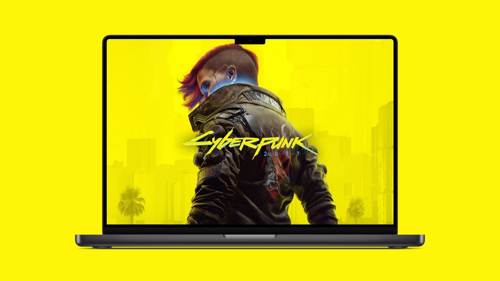 Cyberpunk 2077 mostra que o futuro dos games no ARM já começou, mas por um preço
