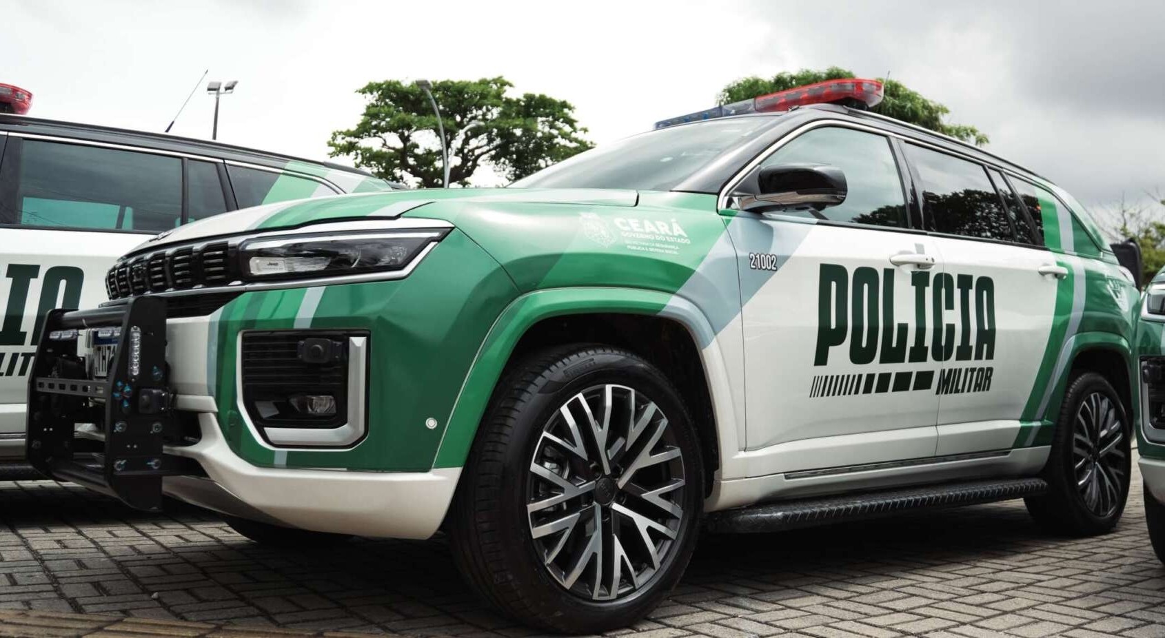 Homem é morto ao tentar pegar a arma de PM no interior do Ceará, diz polícia