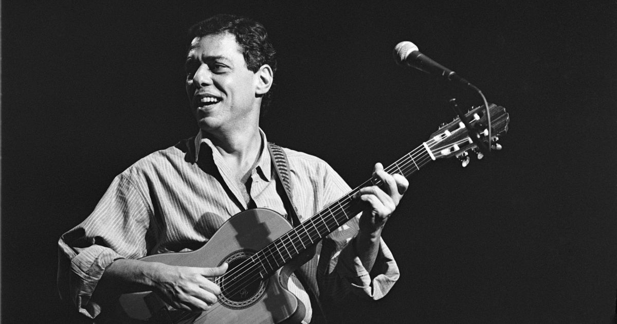 Chico Buarque faz 82 anos; relembre destaques da carreira do artista