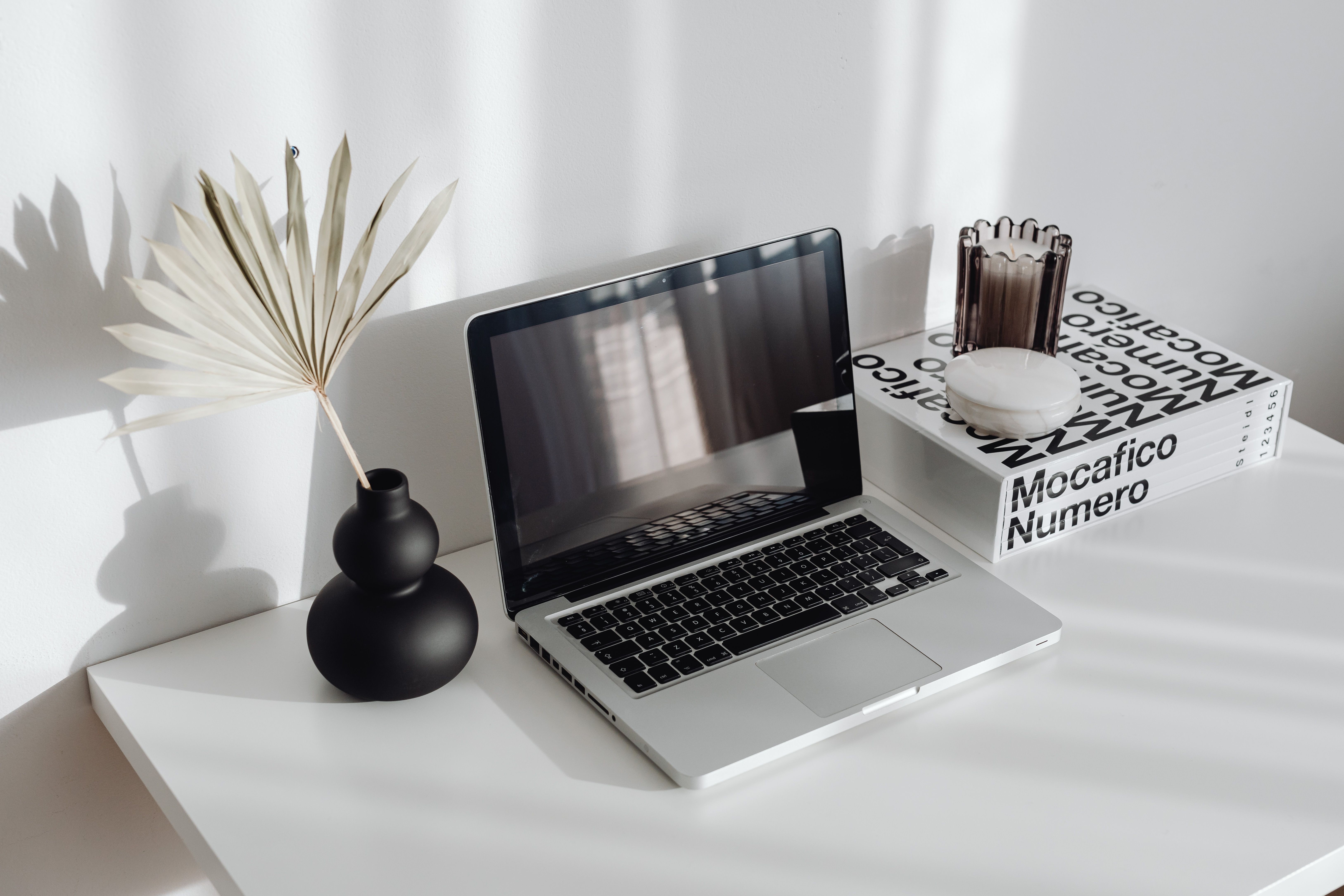 8 notebooks que vão turbinar seu home office