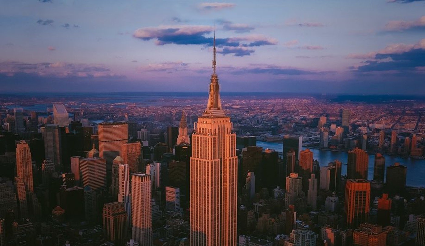 Nova York lidera lista 10 melhores cidades dos Estados Unidos em 2026; veja ranking