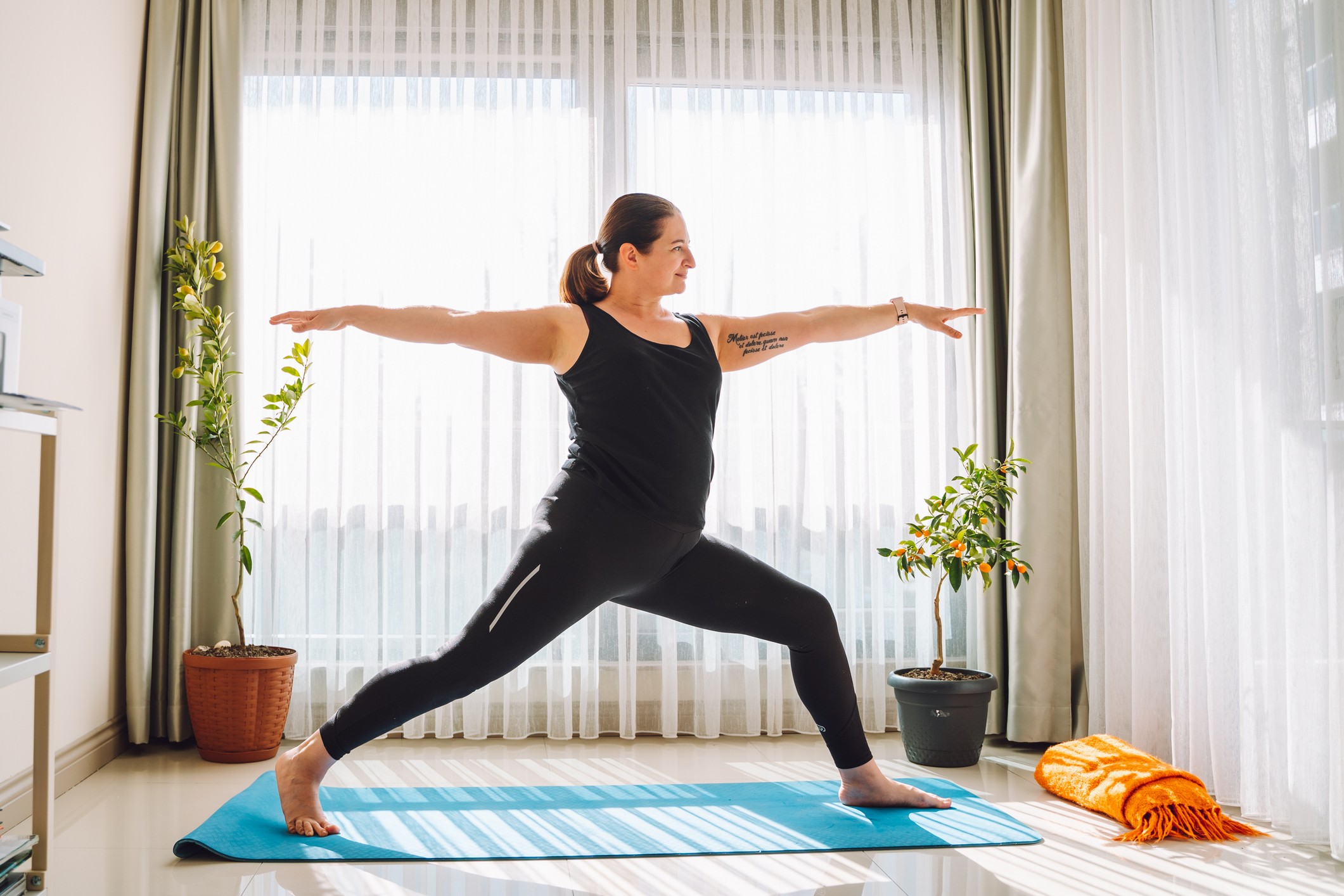 Dia Internacional do Yoga: 10 acessórios para praticar em casa