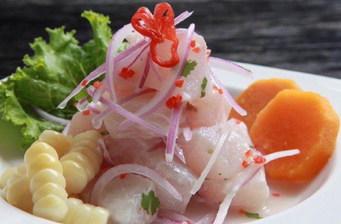 Cidade do Peru lidera lista das 20 melhores cidades gastronômicas de 2026