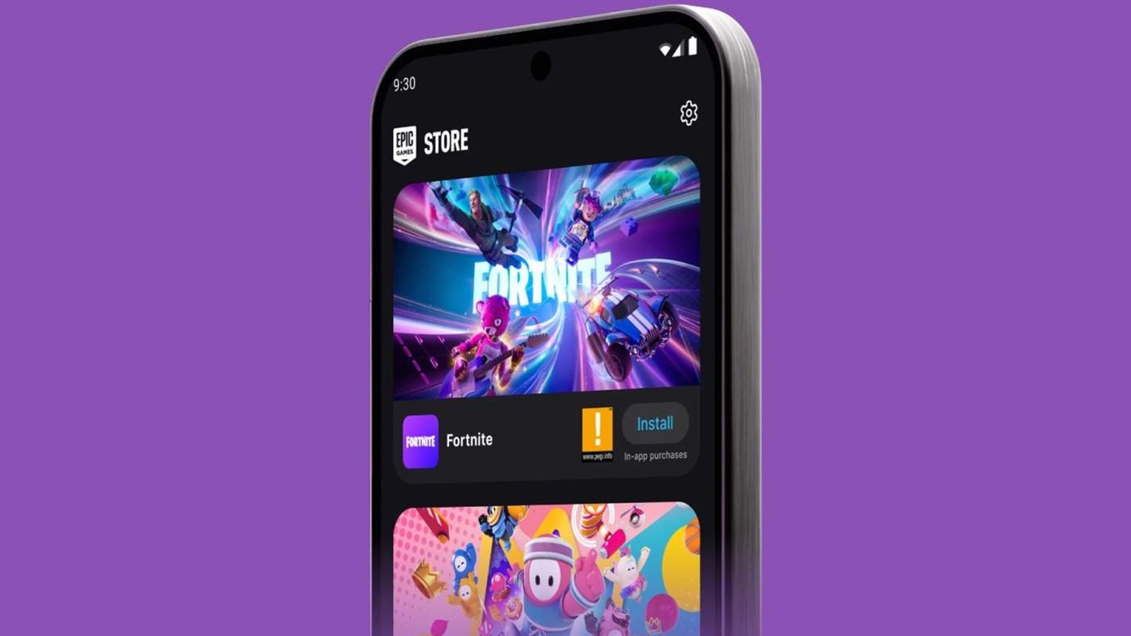 Epic Games libera novo jogo grátis no celular! Resgate agora no Android (21)