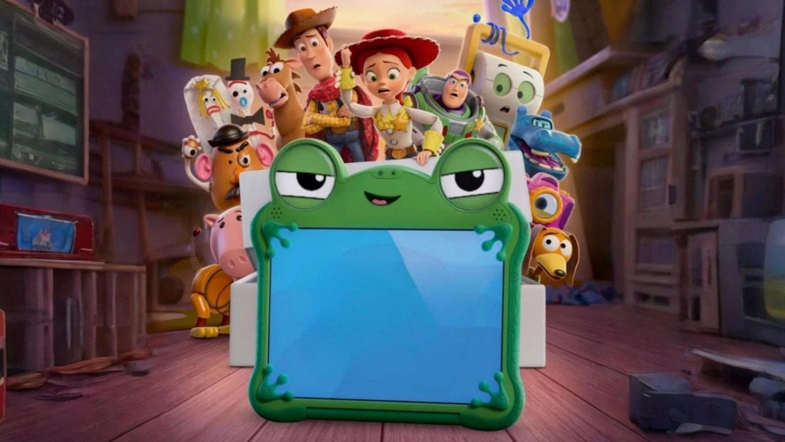 Quando Toy Story 5 chega ao streaming? Veja a previsão