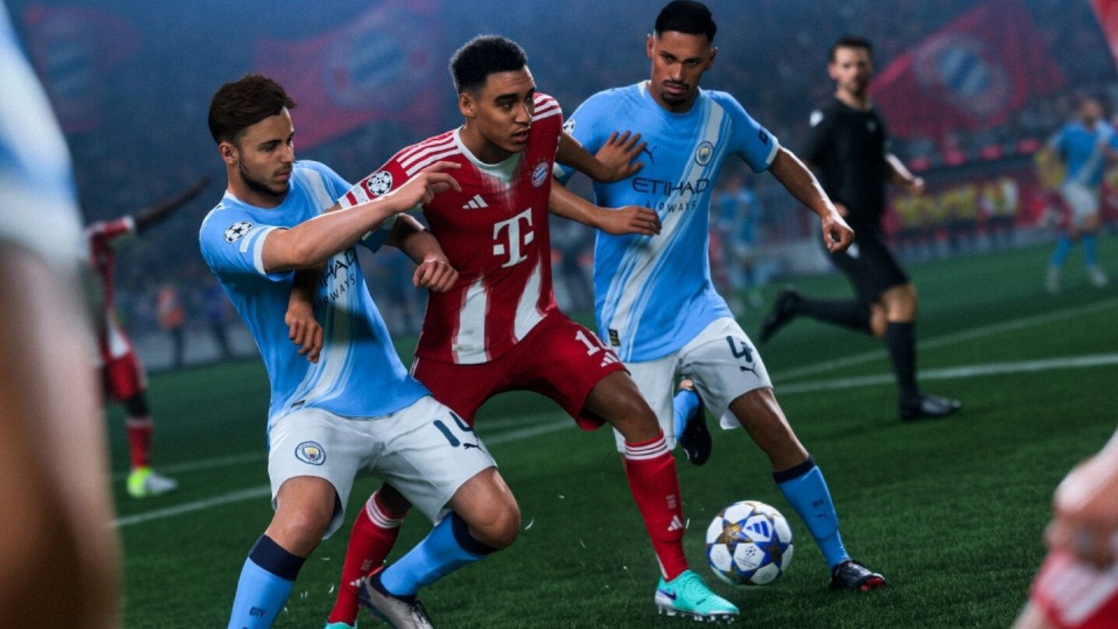 EA Sports FC 26 de graça, Red Dead Redemption baratinho e mais! Veja as indicações de games da semana