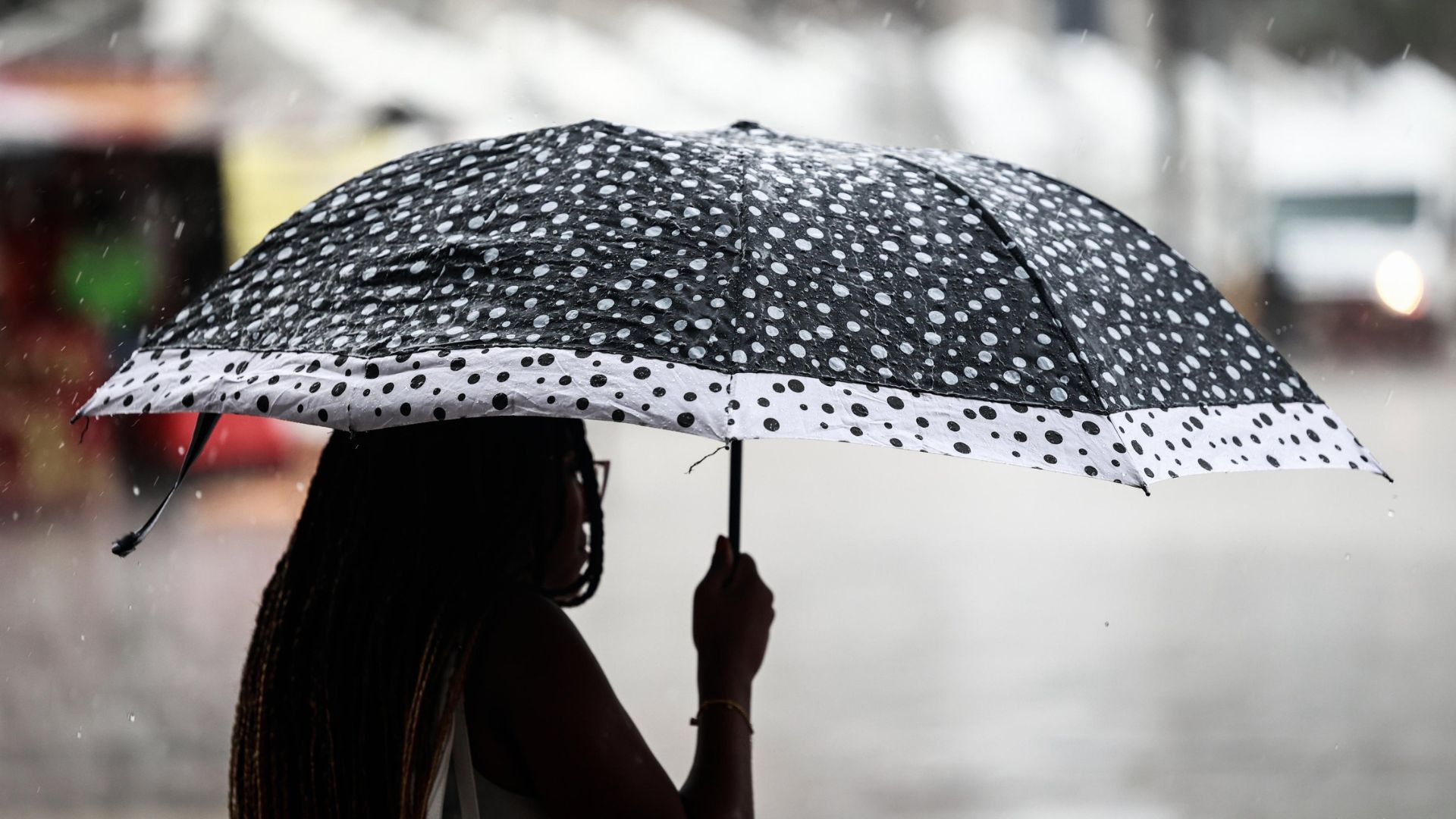 Defesa Civil emite aviso para temporais e queda de granizo na metade norte do RS