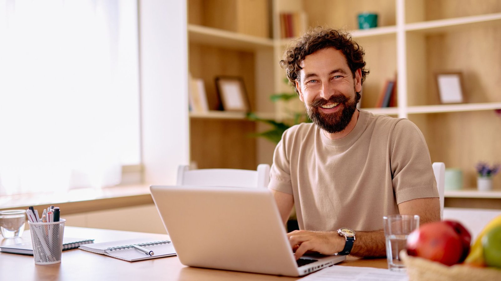 Home office: 40 vagas para trabalho remoto internacional [21/06]
