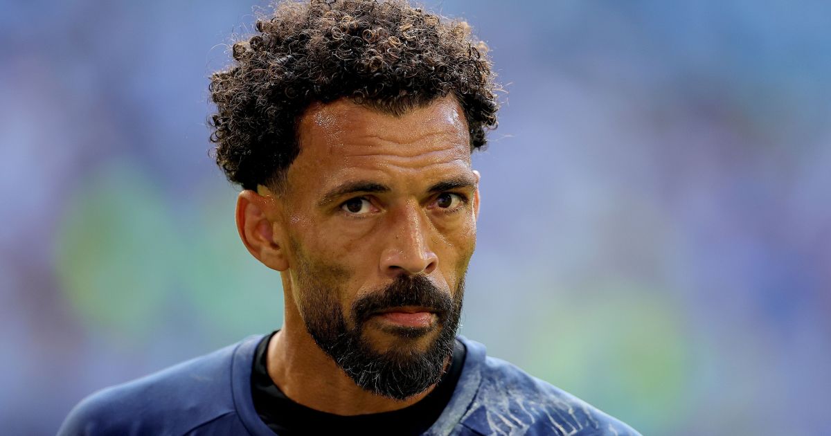 Vozinha mira vaga de Cabo Verde no mata-mata da Copa: “Viemos competir”