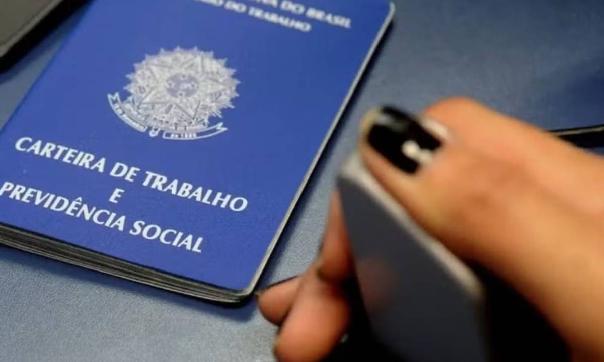 Alto Tietê tem mais de 4,5 mil vagas de emprego nesta segunda-feira; confira lista