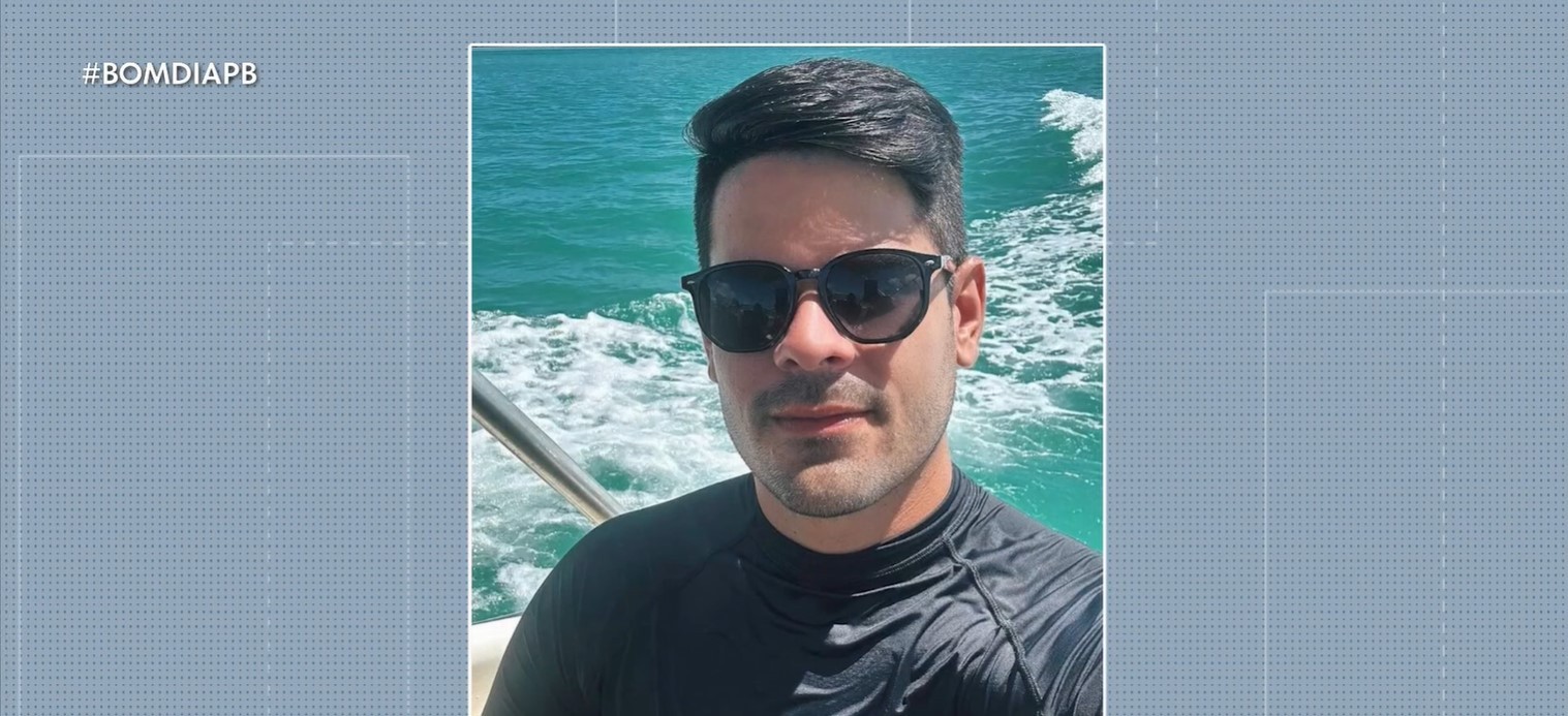 'Deixou a familia dilacerada', diz primo de engenheiro morto após briga em festa de São João na PB