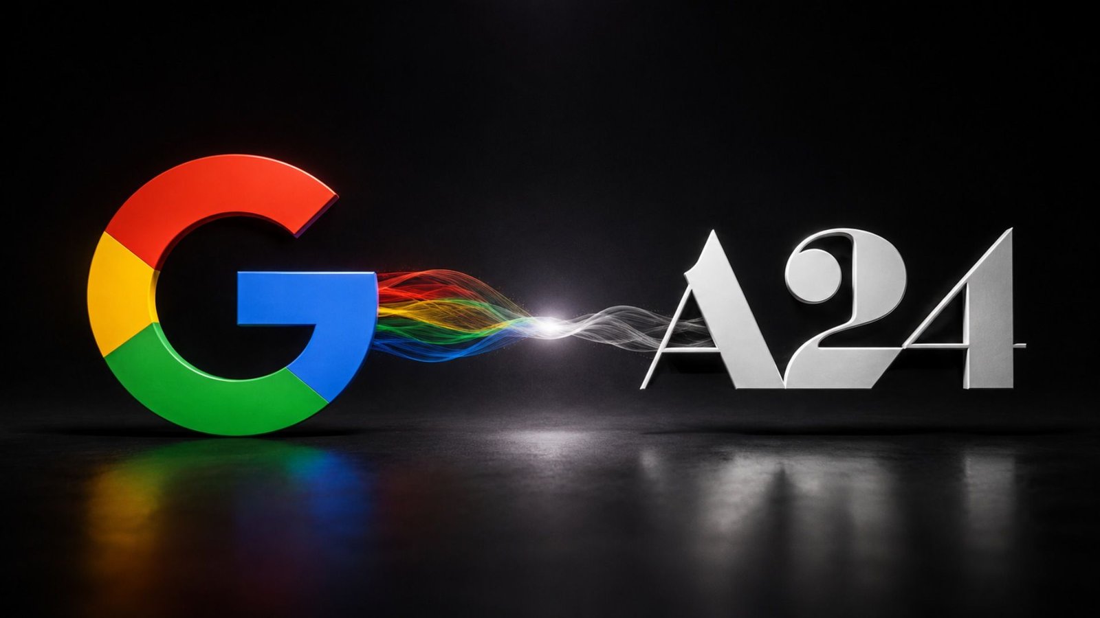 Google investe US$ 75 milhões e será parceiro da A24, de Backrooms