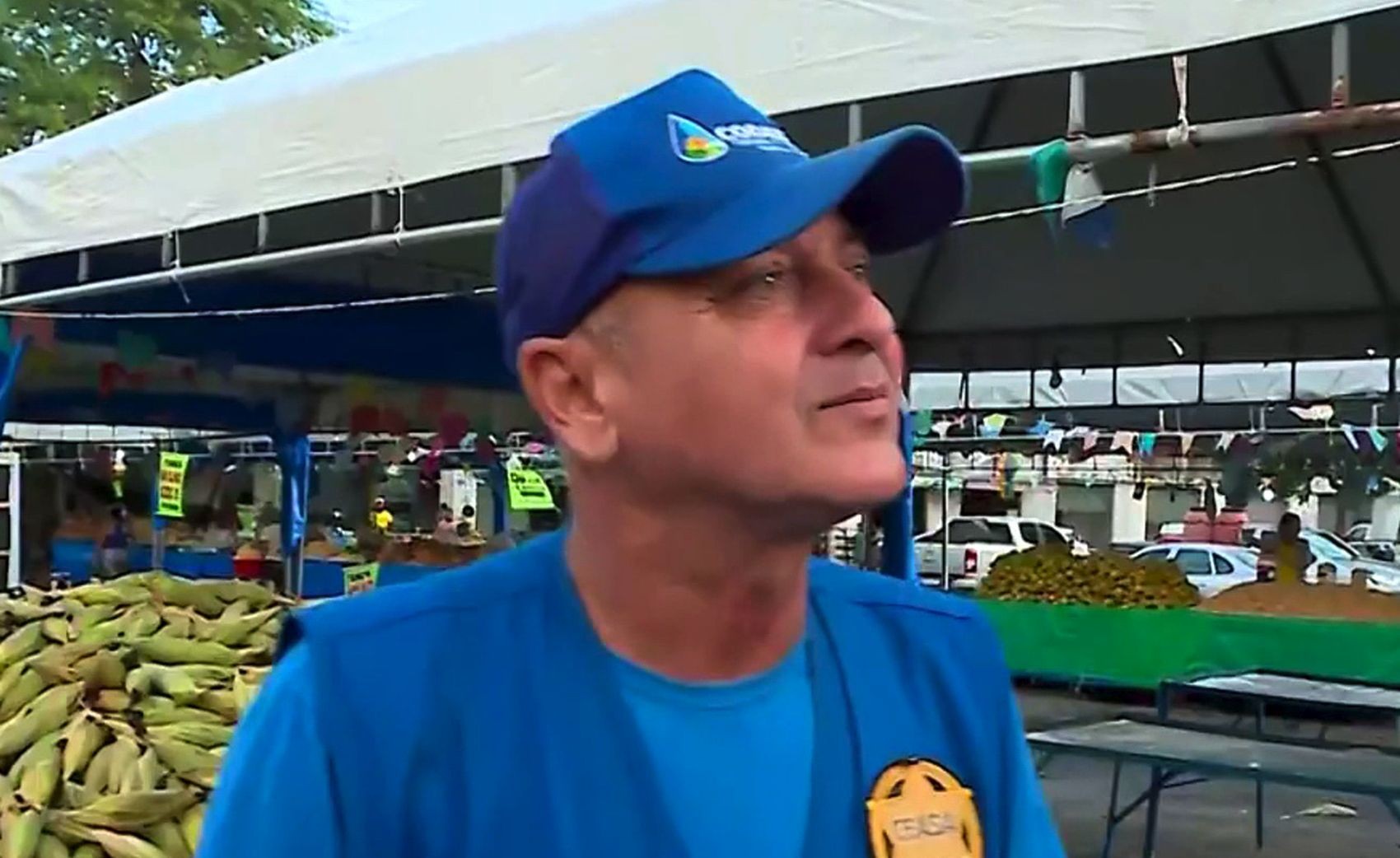 Suspeito de envolvimento na morte de gerente de Central de Abastecimento de Sergipe é preso na Bahia