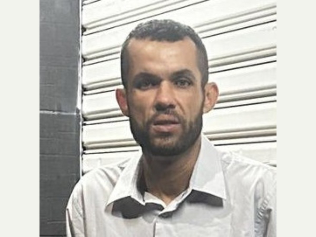 Terceiro suspeito de sequestro e morte de padeiro em Piracicaba é preso com arma em casa de acolhimento, diz PM