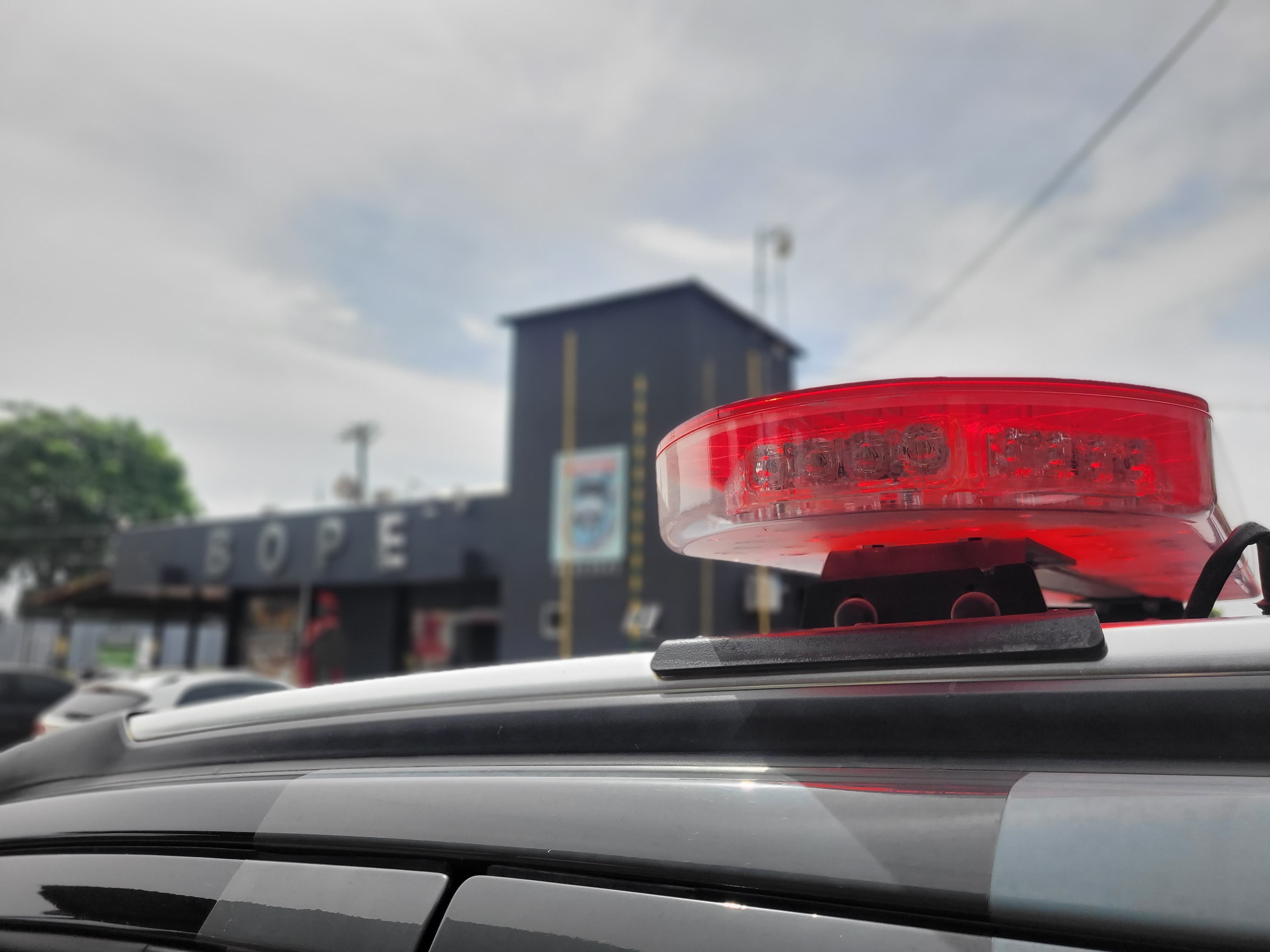 Policial militar aposentado é investigado por importunação sexual contra idosa de 85 anos em João Pessoa