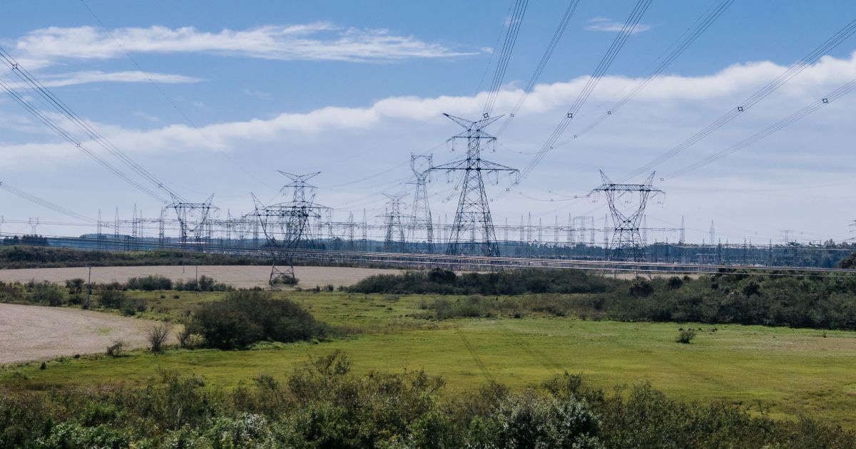 Exclusivo: Brookfield coloca à venda dois ativos de transmissão da Quantum
