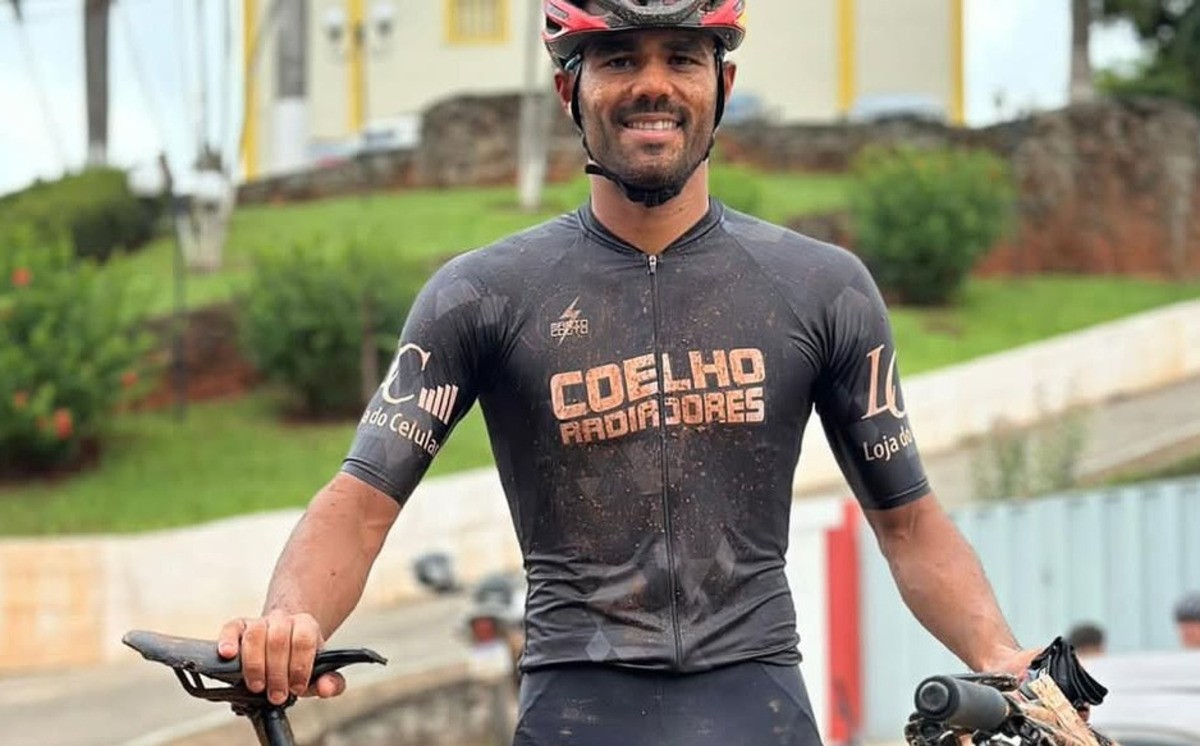 Ciclistas cobram justiça após atropelamento de Bruno Barbosa na BR-494: 'Não foi acidente, foi crime', diz associação