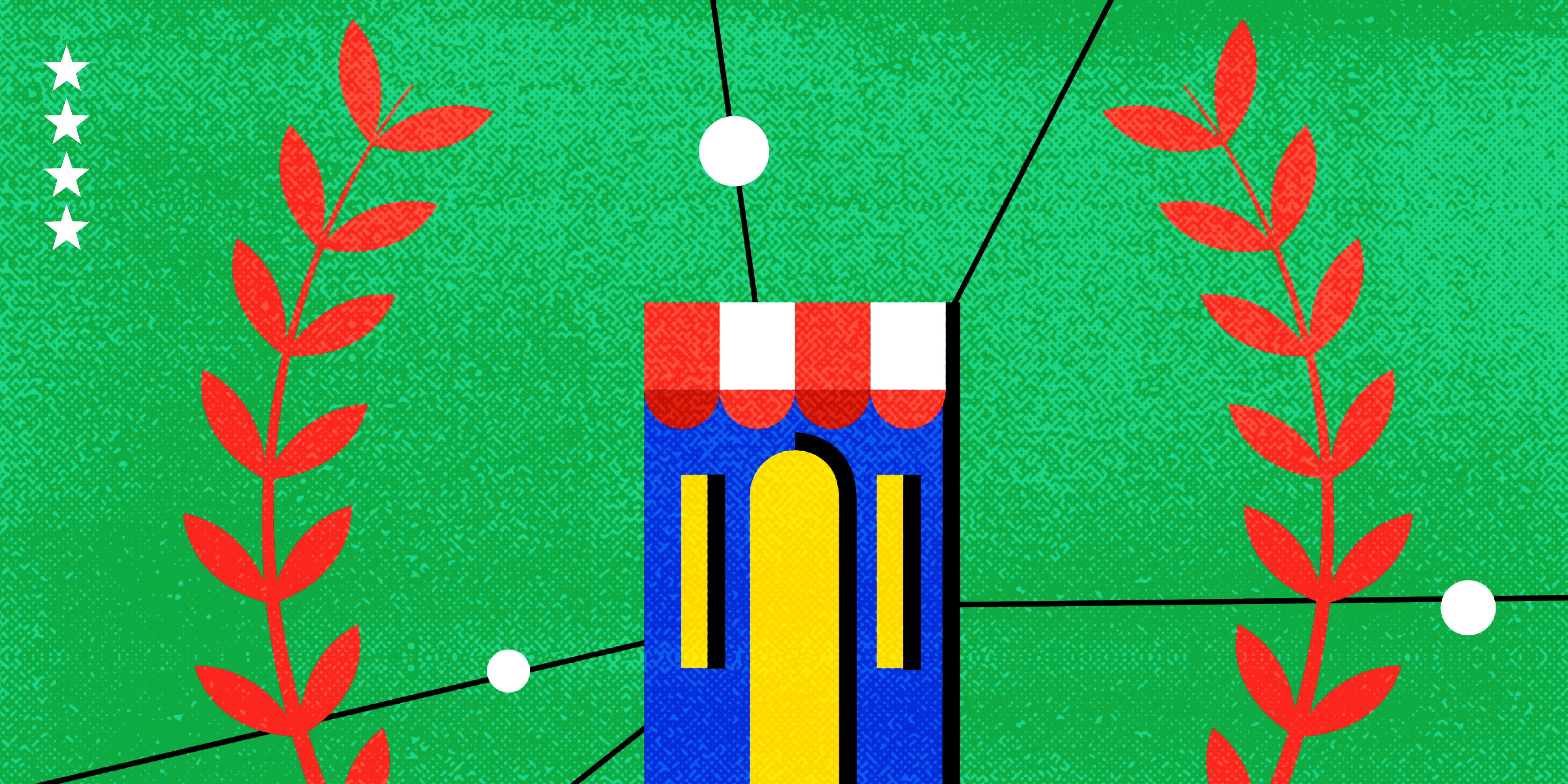 Conheça as franquias 4 estrelas do prêmio As Melhores Franquias do Brasil 2026