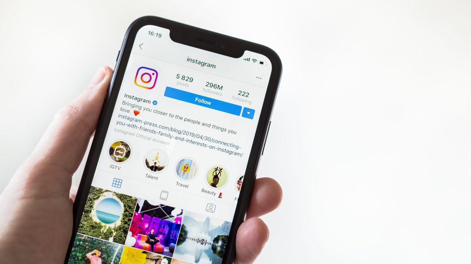 Instagram caiu? Rede social apresenta instabilidade nesta terça-feira (23)