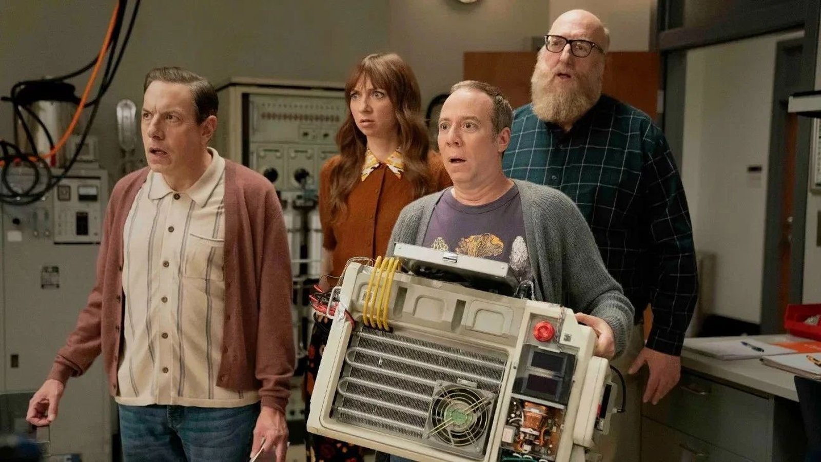 Spin-off de The Big Bang Theory ganha trailer e data de estreia! Confira