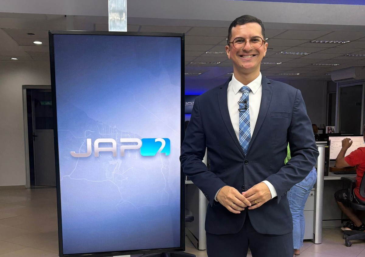Assista ao JAP2 desta terça-feira (23)