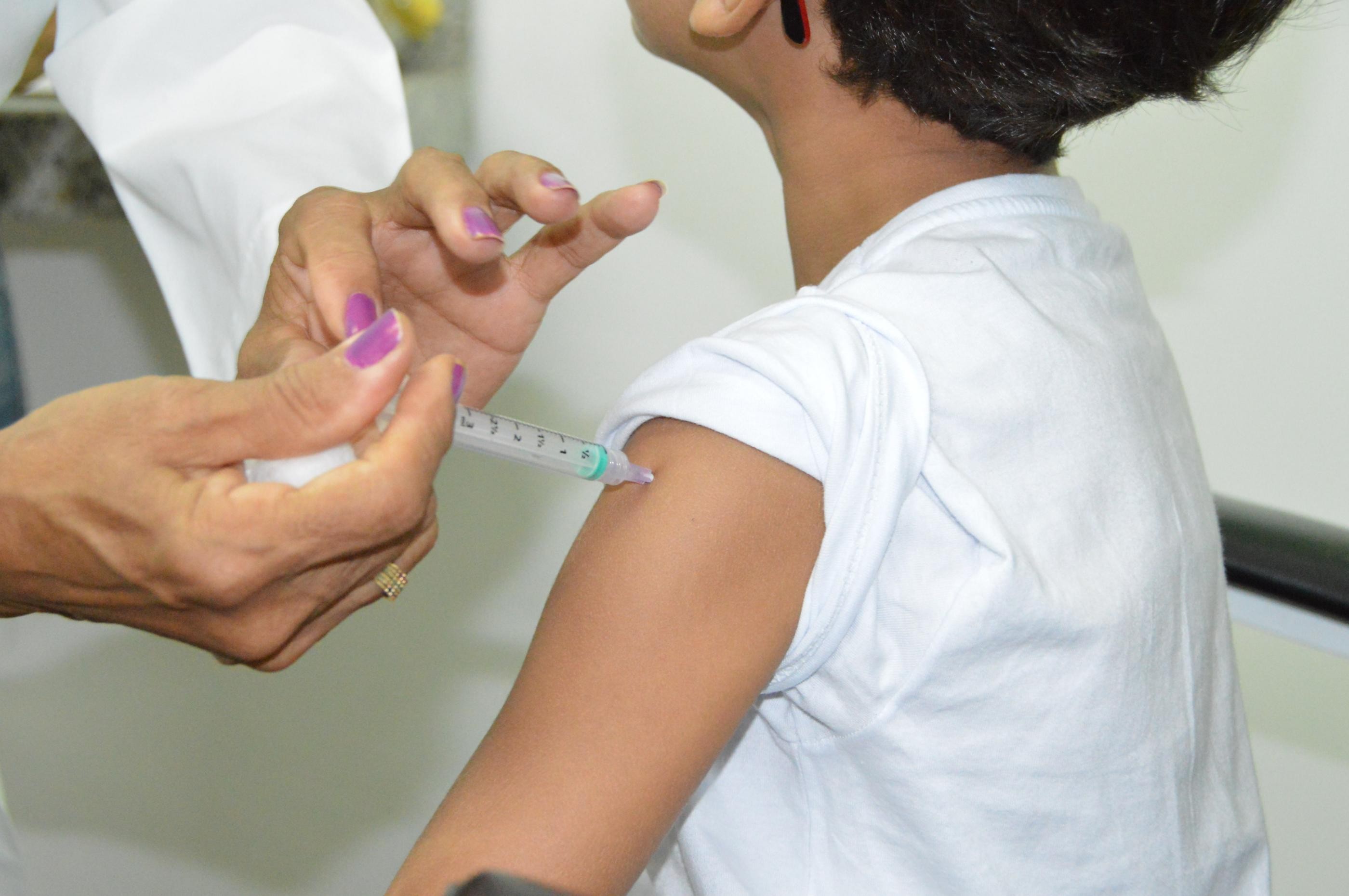 Paraíba recebe nova vacina contra pneumonia e meningite pelo SUS; veja quem pode receber