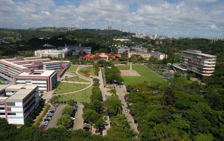 UFMG é a instituição de ensino superior de maior impacto em sustentabilidade na América do Sul, diz ranking internacional