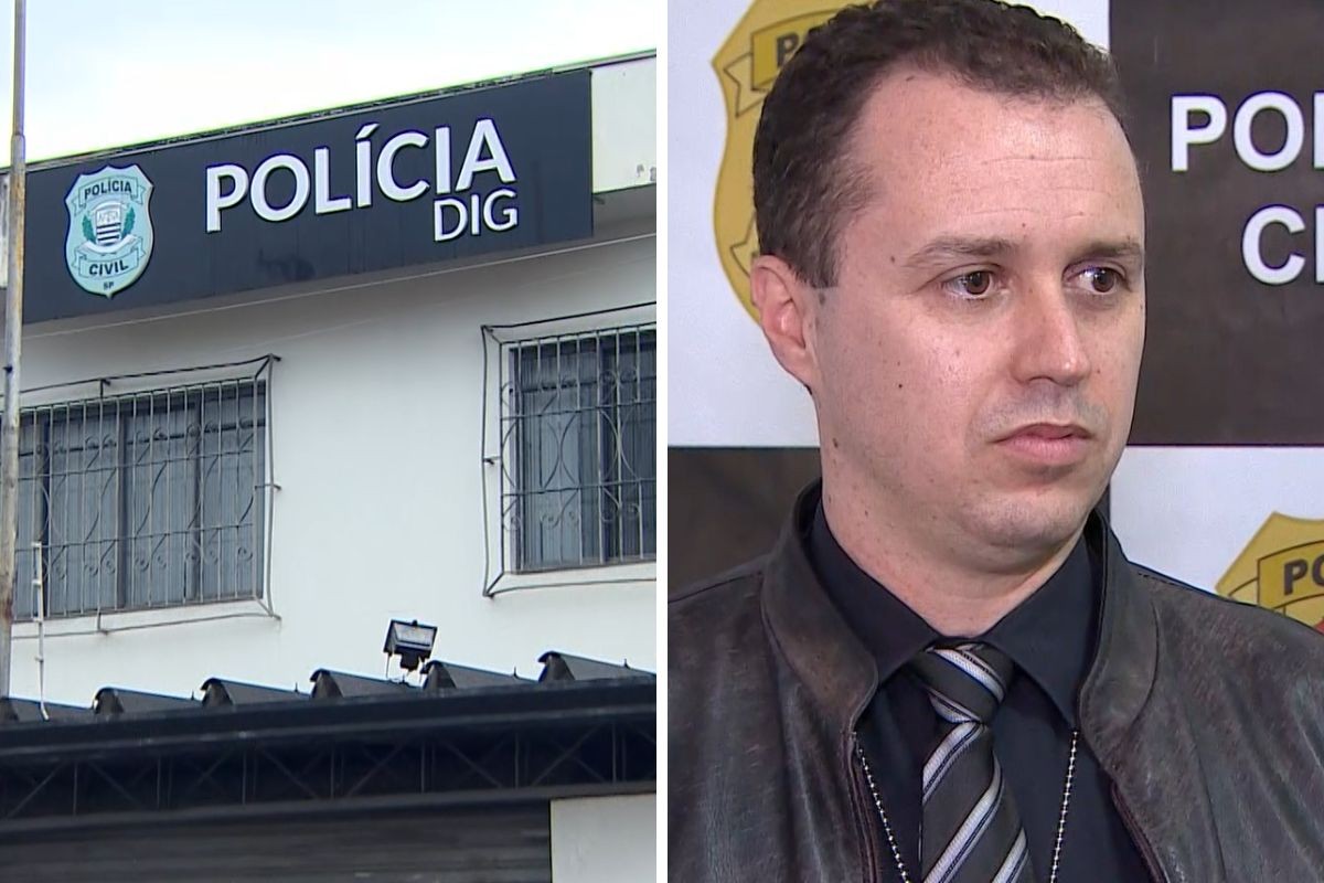 Grupo preso por roubo de cargas no Vale agiu em até seis crimes, diz delegado