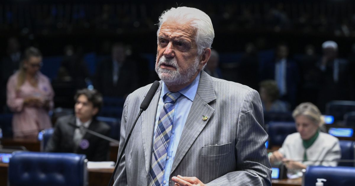 Governo Lula já discute substituto para Jaques na liderança do Senado
