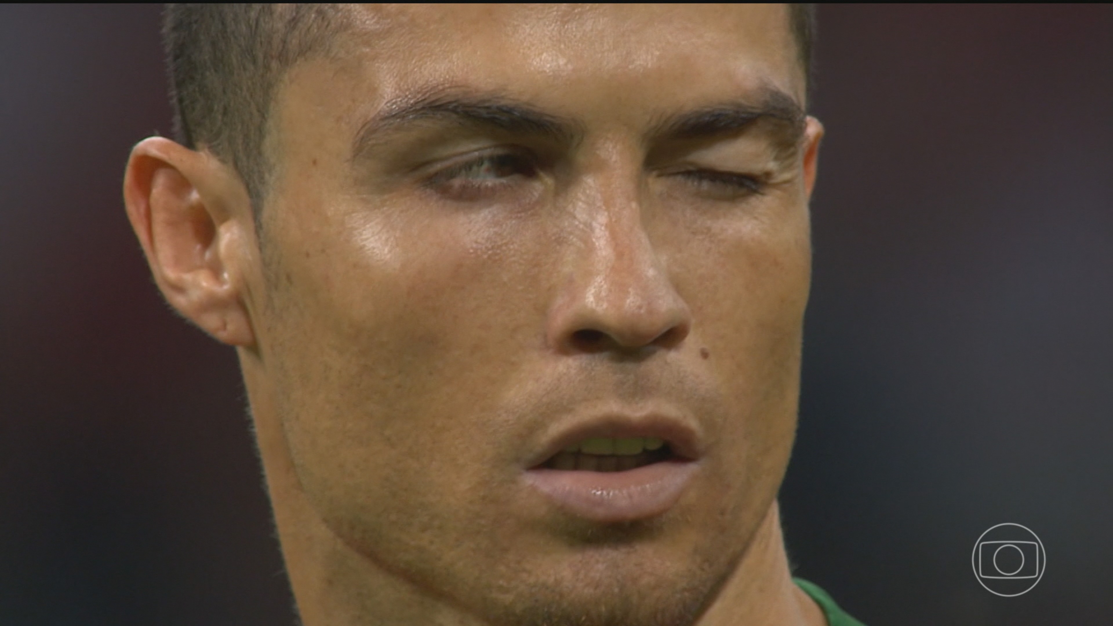 Cristiano Ronaldo se torna o primeiro jogador a fazer gols em 6 edições de Copa do Mundo