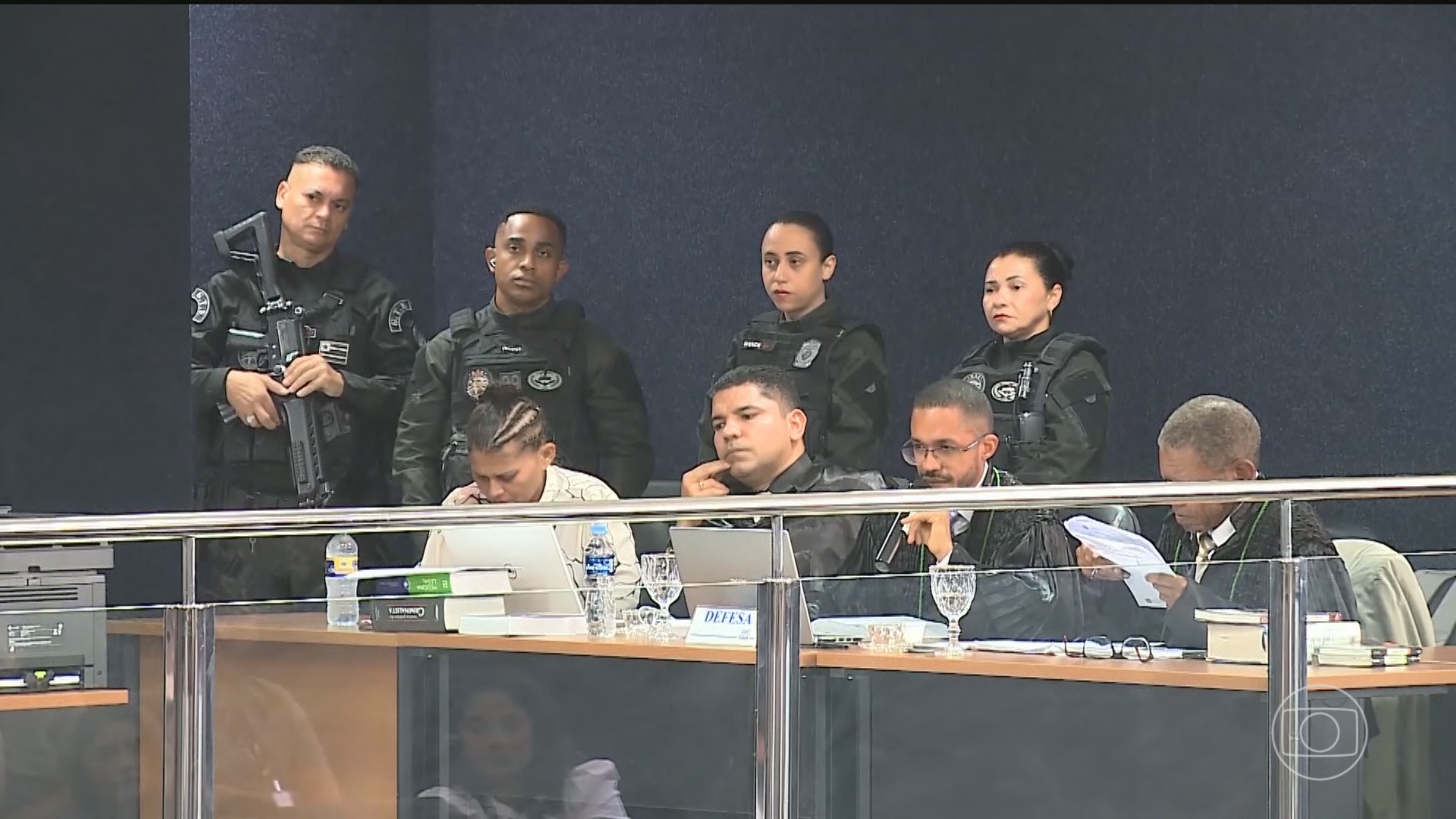 No Maranhão, Justiça condena mulher que matou duas crianças com ovo de Páscoa envenenado