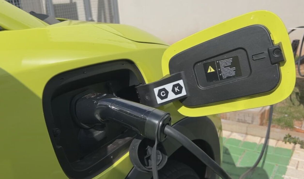 Governo renovou cota para importação de carros elétricos sem imposto para garantir 'melhores preços', diz ministro