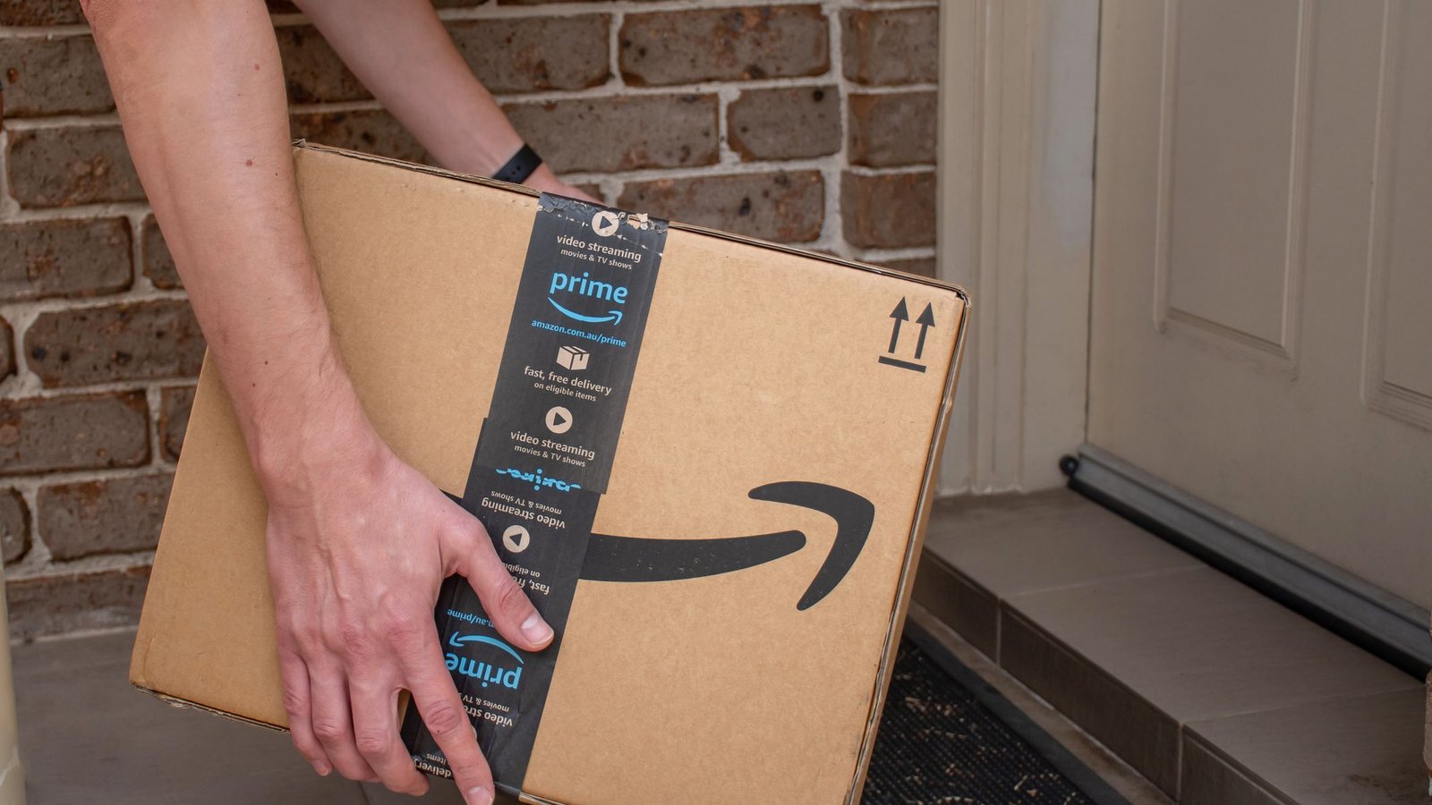 Amazon Basics chega ao Brasil com produtos para casa, escritório e mais