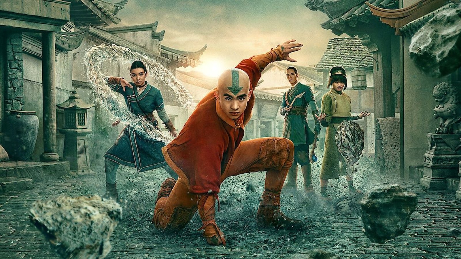 Avatar: Tudo que você precisa lembrar antes da segunda temporada do live-action