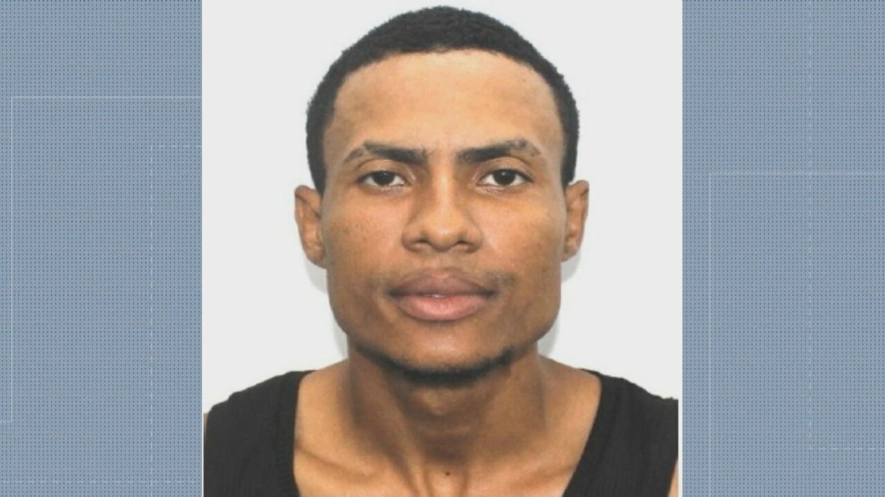 Procurado pela morte da ex-companheira em Rocha Miranda se entrega à polícia