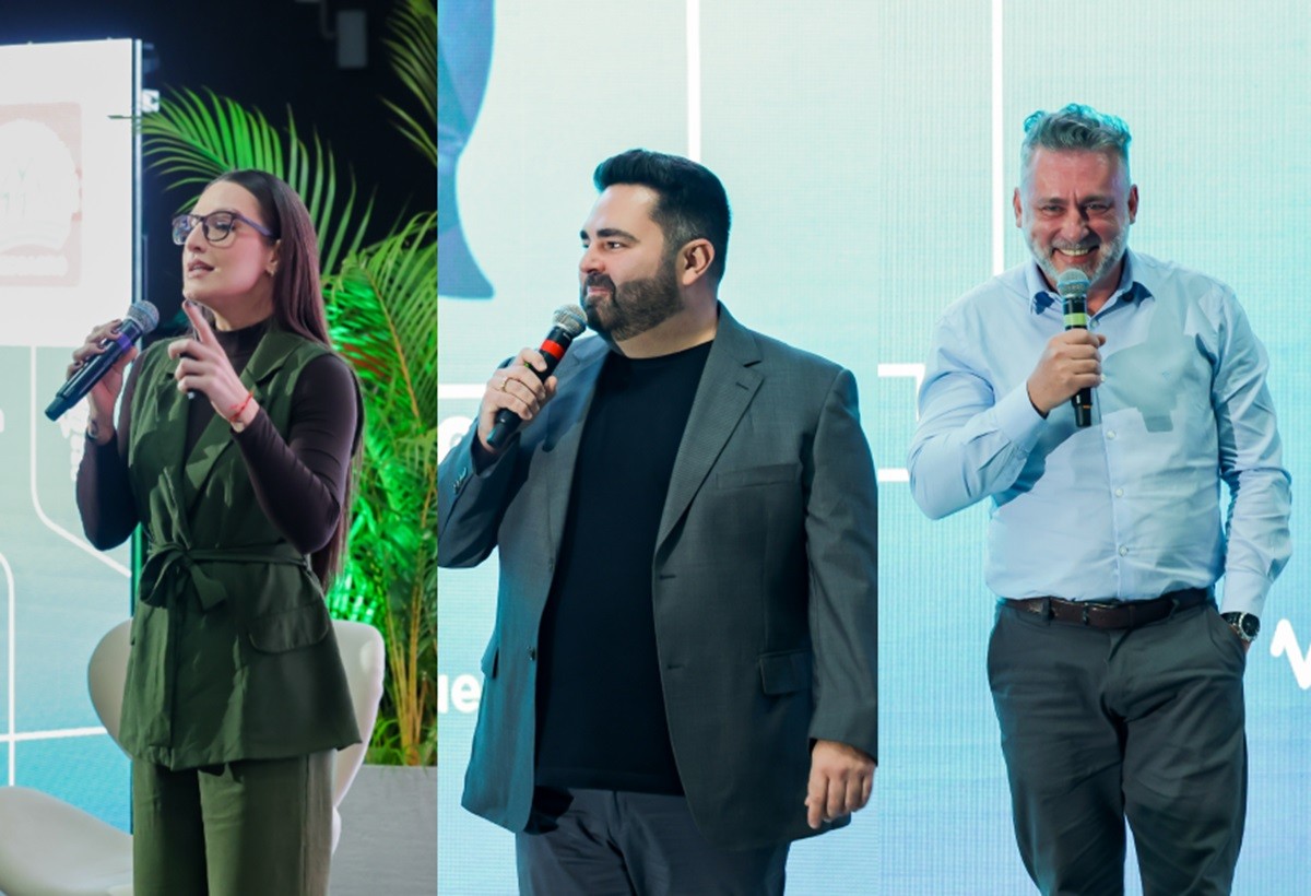 Coragem e consistência: as lições que inspiram negócios no 'SC Que Dá Certo' em Joinville
