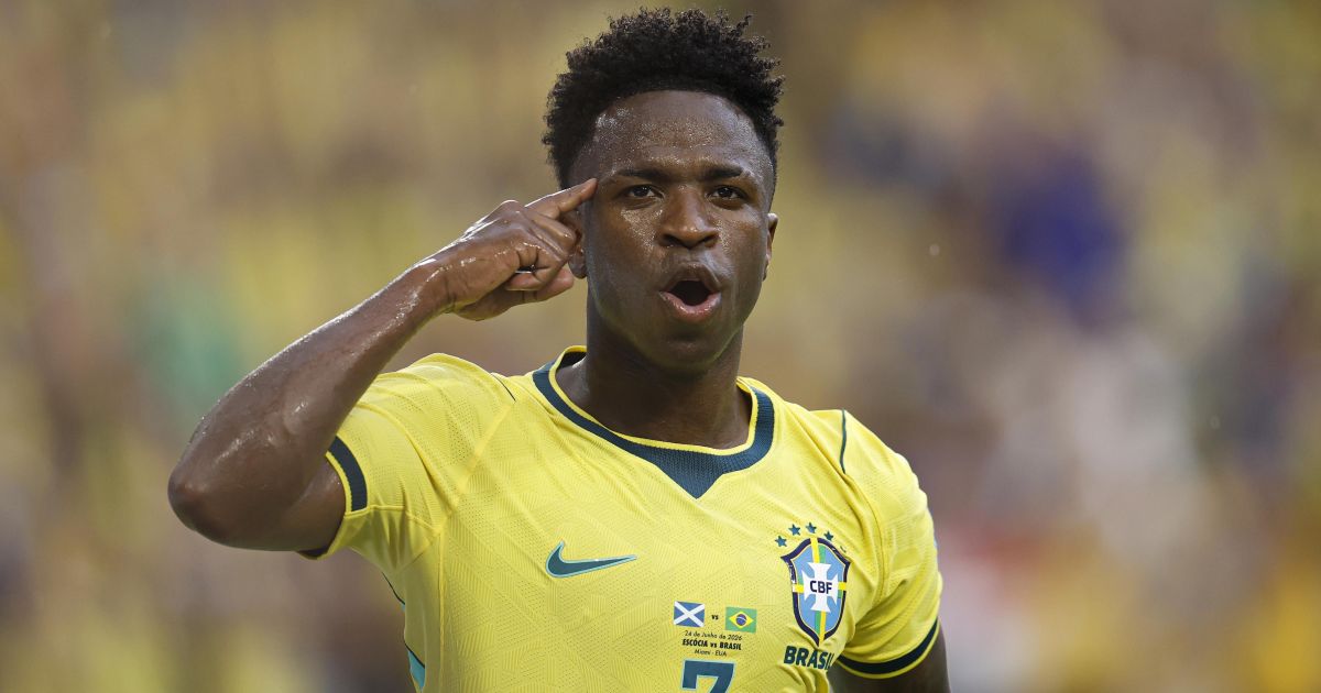 Neymar volta à Seleção, mas Vini Jr. assume protagonismo na Copa