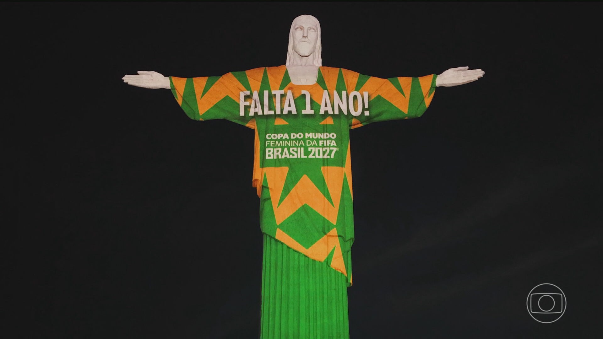 Contagem regressiva: falta um ano para a Copa do Mundo feminina de futebol no Brasil