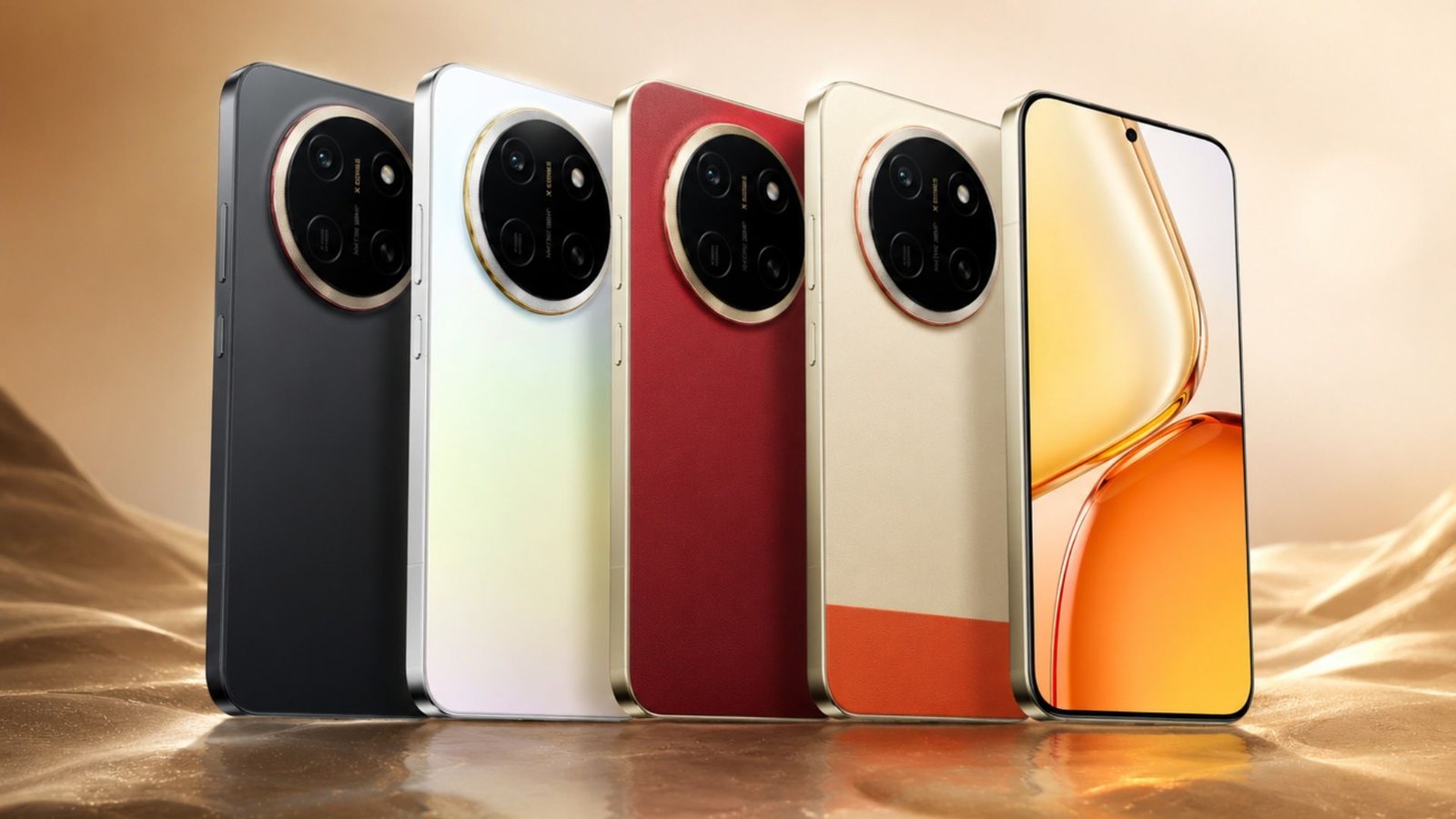 Honor pode lançar celular com bateria monstruosa de 14.000 mAh