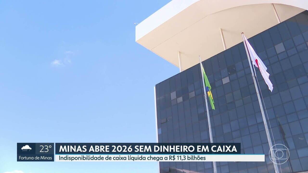 Governo de MG concede R$ 2,2 milhões em isenção de impostos para empresa da família de Zema