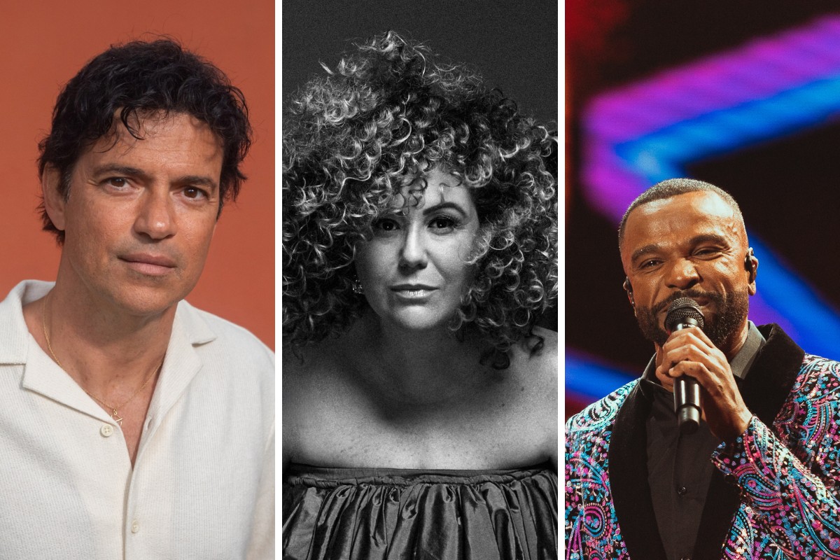 O que fazer em Campinas e região: agenda tem Maria Rita, Alexandre Pires, Jorge Vercillo, 26ª Parada do Orgulho LGBT+ e mais